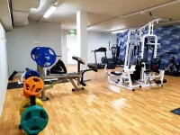 Vikedal Kro og Motell As Hotels in Etne