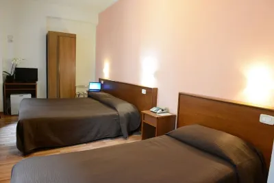 Hotel Astor