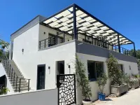 Naz Liman Otel Bodrum Hotels in Ortakentyahsi Mahallesi