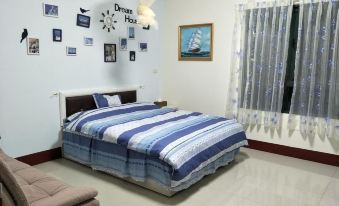 Yunzhuang leisure bed and breakfast