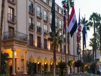 Concorde El Salam Hotel Cairo by Royal Tulip