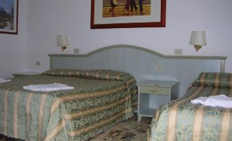 Gioia Guest House