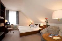 Ringhotel Residenz Wittmund Hotels in Jever