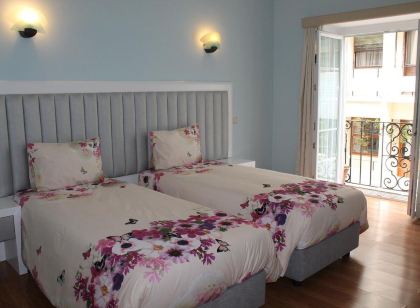 Grande Oceano Guest House