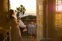 Port d'Hiver Bed and Breakfast - Ocean View