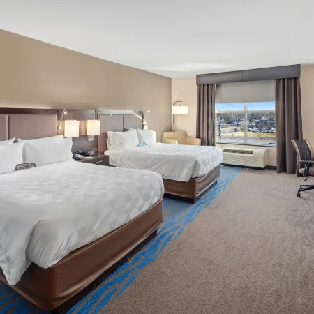 Holiday Inn OWENSBORO RIVERFRONT by IHG