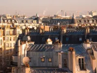 Le Méridien Paris Arc De Triomphe Hotels in Paris