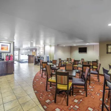 MainStay Suites Casper