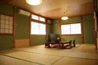 Natural Hot Spring Akanemi Ryokan