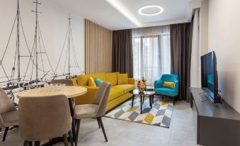 Inter Holiday Apartments