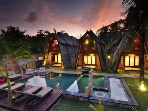 Kies Villas Lombok