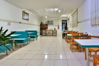 Hotel Romaria Aparecida - Cho phép mang theo thú cưng