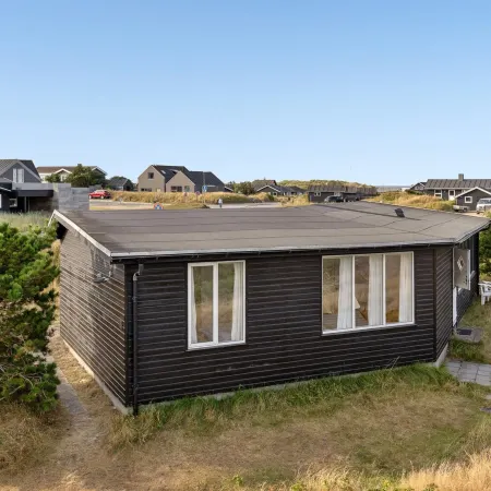 "Jules" - 300m from the Sea