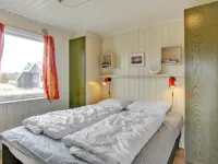 "Steffen" - 450m to the Fjord Hotels in Bjerregard