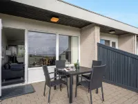 "Elizabeta" - 100m to the Fjord Hotels in Hvide Sande