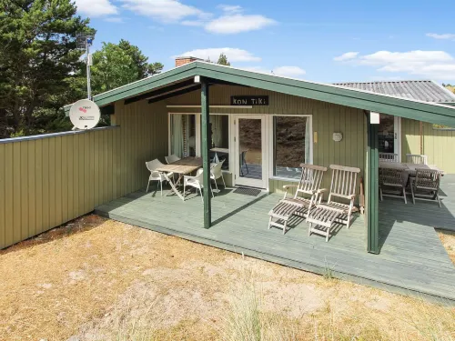 "Thurgot" - 720m to the Fjord