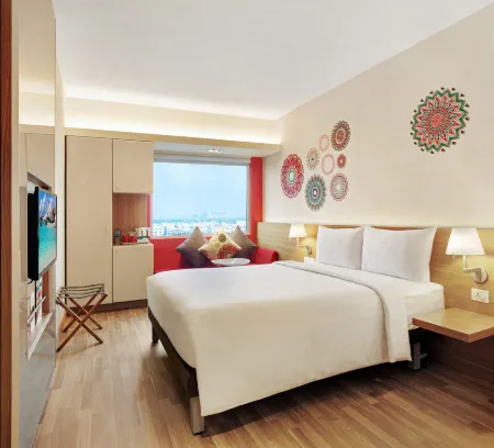 Ibis Kolkata Rajarhat