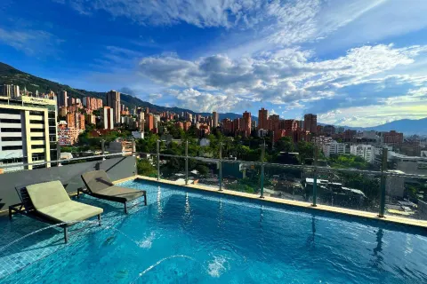 Haven A Design Hotel