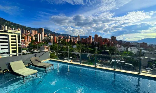 Haven A Design Hotel