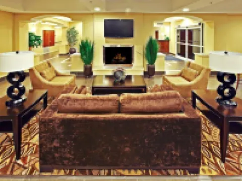 Holiday Inn Express & Suites CARTHAGE by IHG Hotels in Panola County