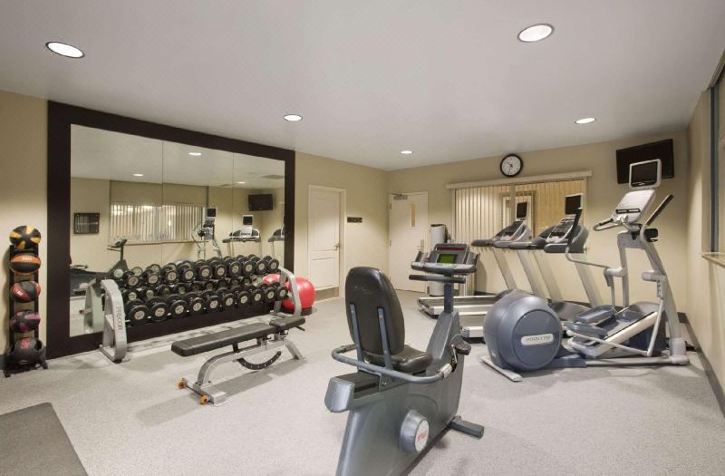 Hilton Garden Inn Syracuse photo 5