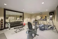 Hilton Garden Inn Syracuse - Gym