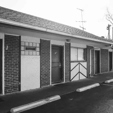 Richmond Motel
