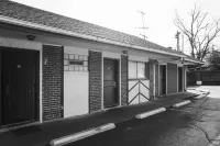 Richmond Motel - 2-Star