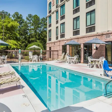 Home2 Suites by Hilton Atlanta Norcross