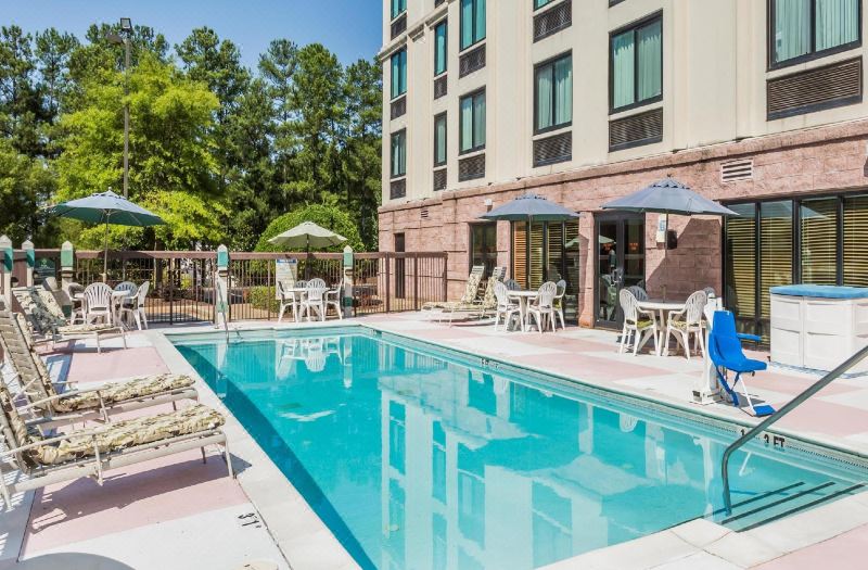 Home2 Suites by Hilton Atlanta Norcross photo 3