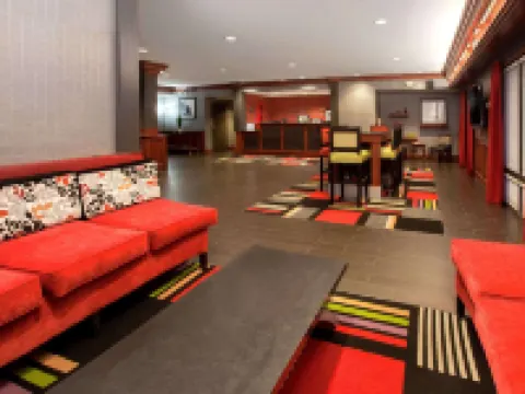 Days Inn & Suites by Wyndham Tyler Hotels in Tyler