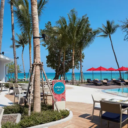 Amari Koh Samui
