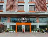 Aya Hotel & Residences