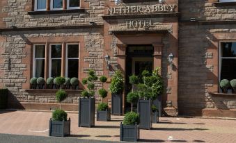 Nether Abbey Hotel