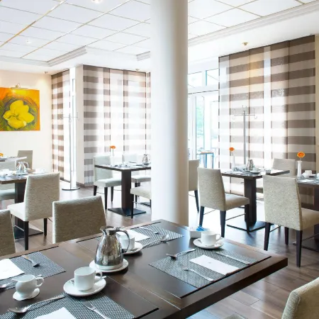 Courtyard by Marriott Schwerin