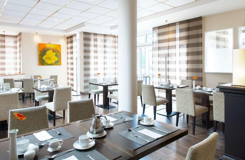 Courtyard by Marriott Schwerin photo 5