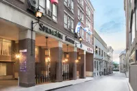AC Hotel Old Montreal Hotels in Montreal