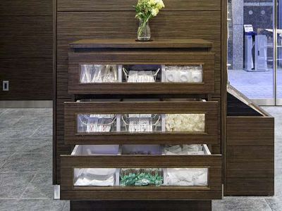 スタンダードダブルルーム ホテルマイステイズ浅草橋の写真