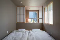 Gunjo No Tsuki Hotels in 