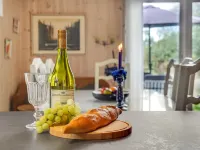 "Fiallar" - 7.5km from the Sea Hotels in Ronde