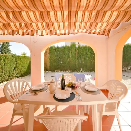 Residencial Puerta de Calpe