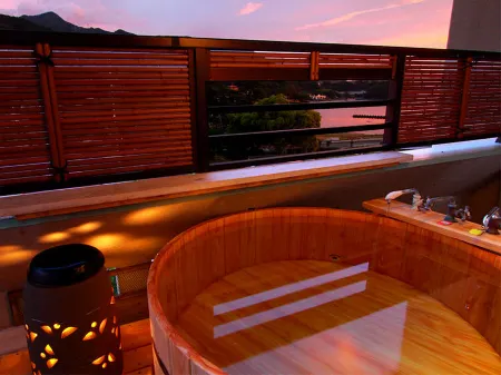 Toi Spa Minamisou Отели рядом с достопримечательностью «Тои Золотая шахта»