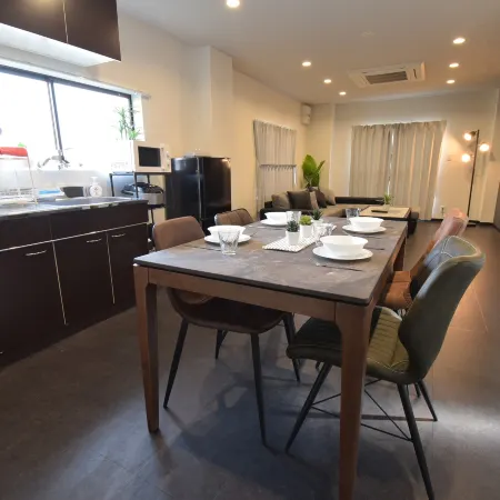 Ogu House Beppu