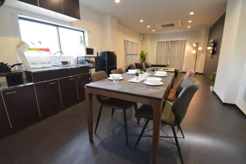 Ogu House Beppu -  case vacanza in affitto