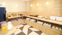 AB Hotel Echizen Takefu - 早餐