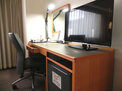 客室 ホテルプリシード郡山の写真