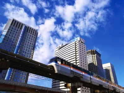 Chisun Hotel Hamamatsucho Hotels in Tokyo