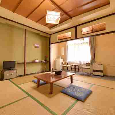 にぶし温泉　屈斜路湖荘 Rooms