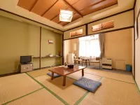 Ryokan Kussharokosou
