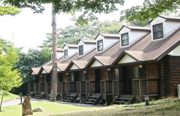 泉崎鄉村俱樂部